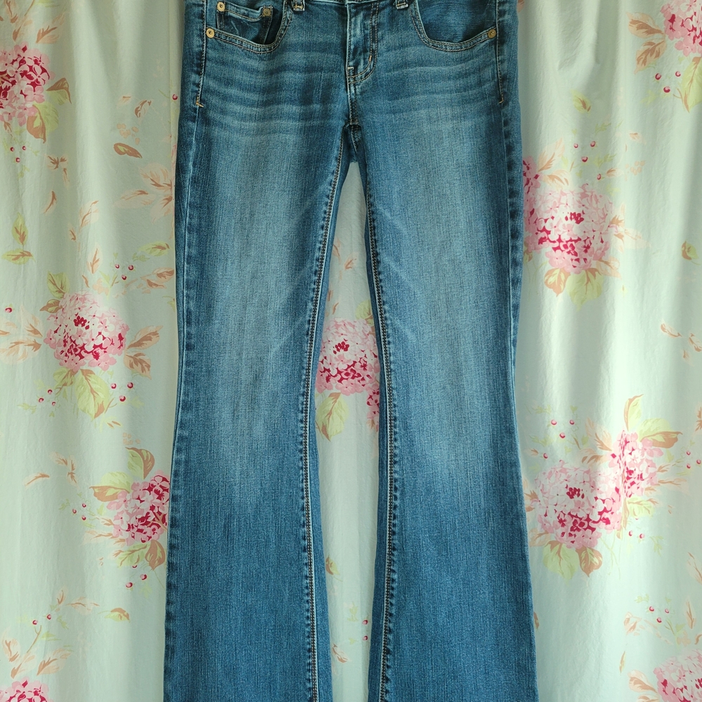 Artis Blue Women's Jeans